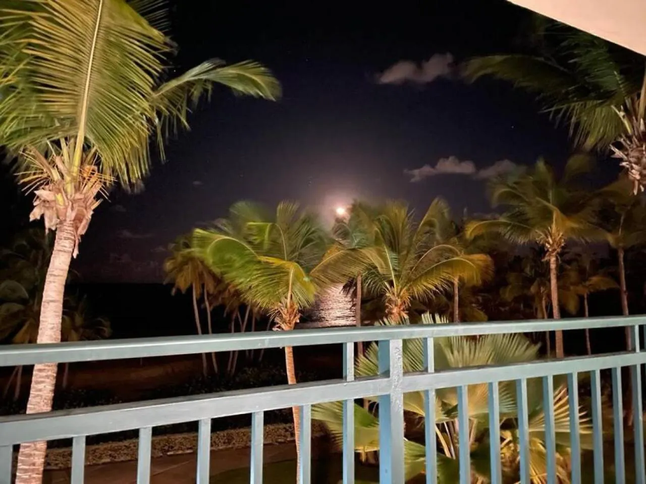 Luxury Beachfront 2 Bedroom At Wyndham Rio Mar, Pr Luquillo 0*,