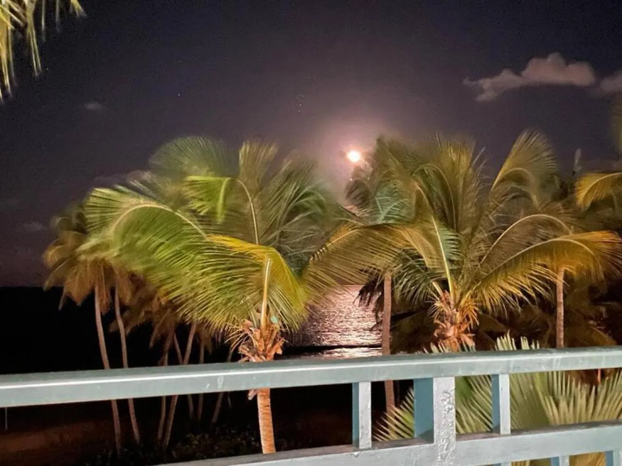 Holiday home Luxury Beachfront 2 Bedroom At Wyndham Rio Mar, Pr Luquillo