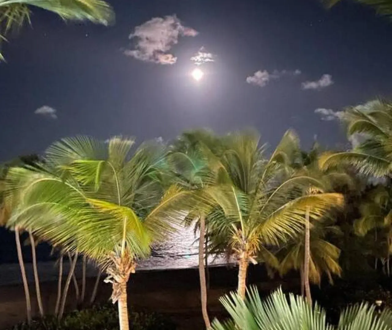 Holiday home Luxury Beachfront 2 Bedroom At Wyndham Rio Mar, Pr Luquillo