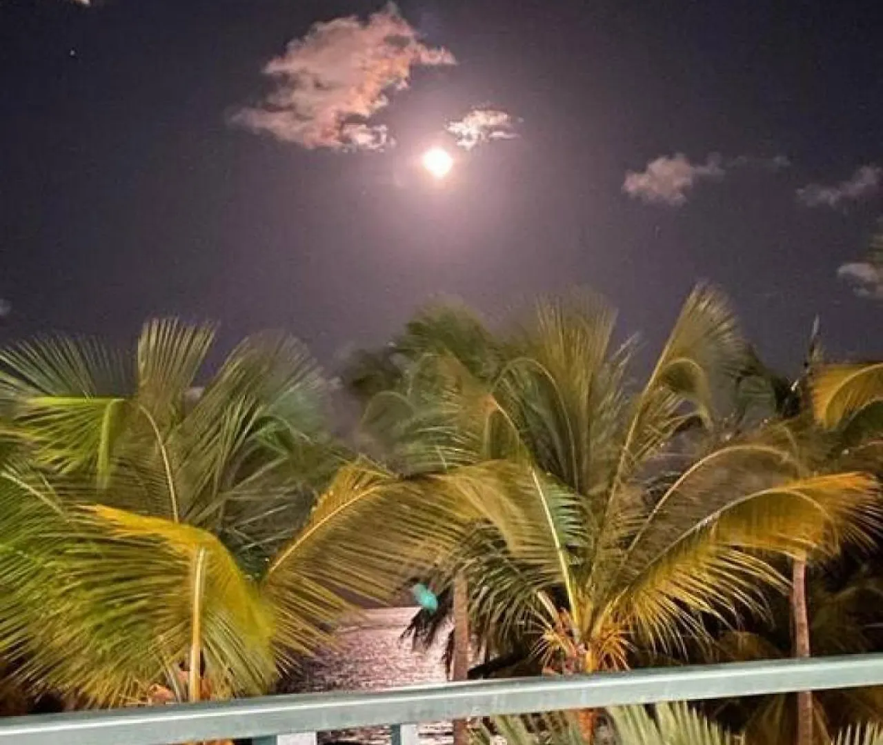 Holiday home Luxury Beachfront 2 Bedroom At Wyndham Rio Mar, Pr Luquillo Puerto Rico