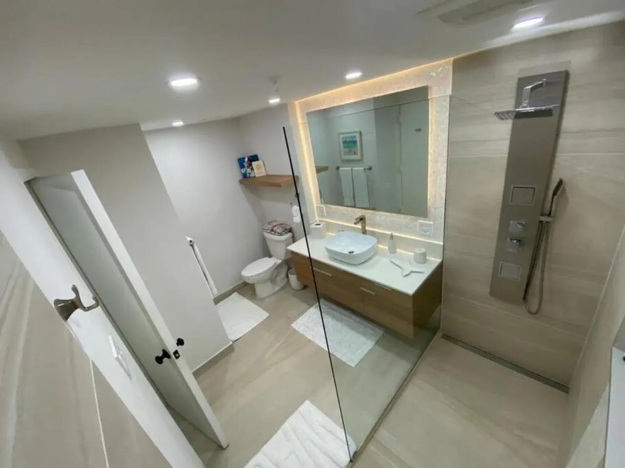 Luxury Beachfront 2 Bedroom At Wyndham Rio Mar, Pr Luquillo Puerto Rico