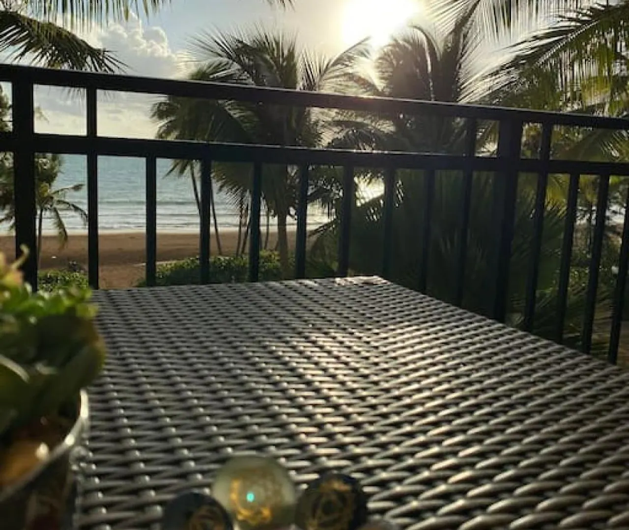 Luxury Beachfront 2 Bedroom At Wyndham Rio Mar, Pr Luquillo Puerto Rico