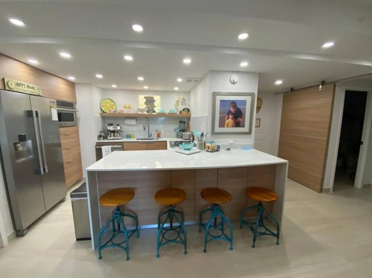 Luxury Beachfront 2 Bedroom At Wyndham Rio Mar, Pr Luquillo 0*,
