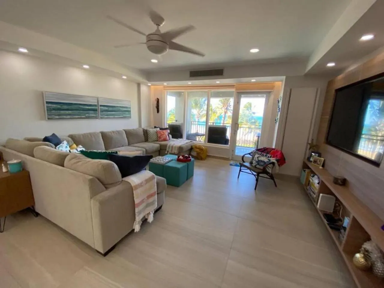 Holiday home Luxury Beachfront 2 Bedroom At Wyndham Rio Mar, Pr Luquillo Puerto Rico