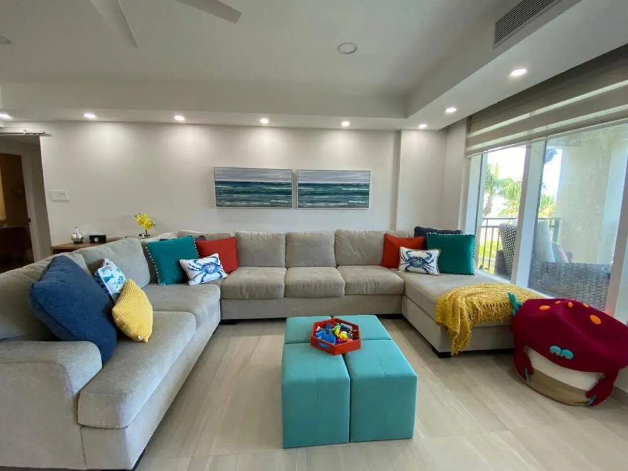Holiday home Luxury Beachfront 2 Bedroom At Wyndham Rio Mar, Pr Luquillo Puerto Rico