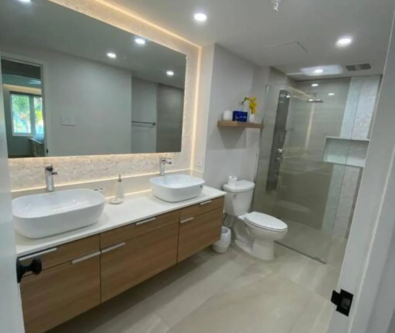 Prázdninový dům Luxury Beachfront 2 Bedroom At Wyndham Rio Mar, Pr Luquillo Portoriko