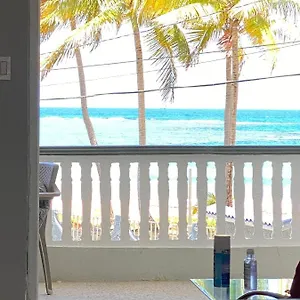 Apartment Cozy, Luquillo