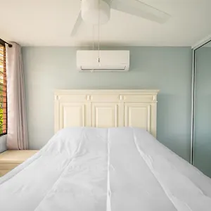 Villa Blue Water, Luquillo