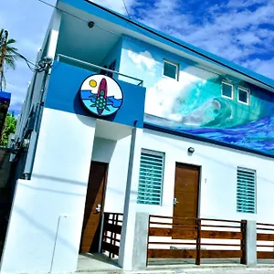 The Surfing Turtle Hotel