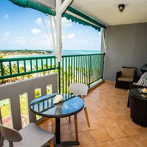 Holiday home Enchanted Jewel 39 Beachfront Pool, Luquillo