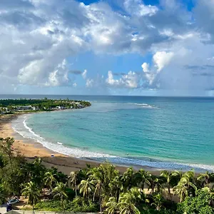 Apartment Beachfront At Costa Azul, Luquillo
